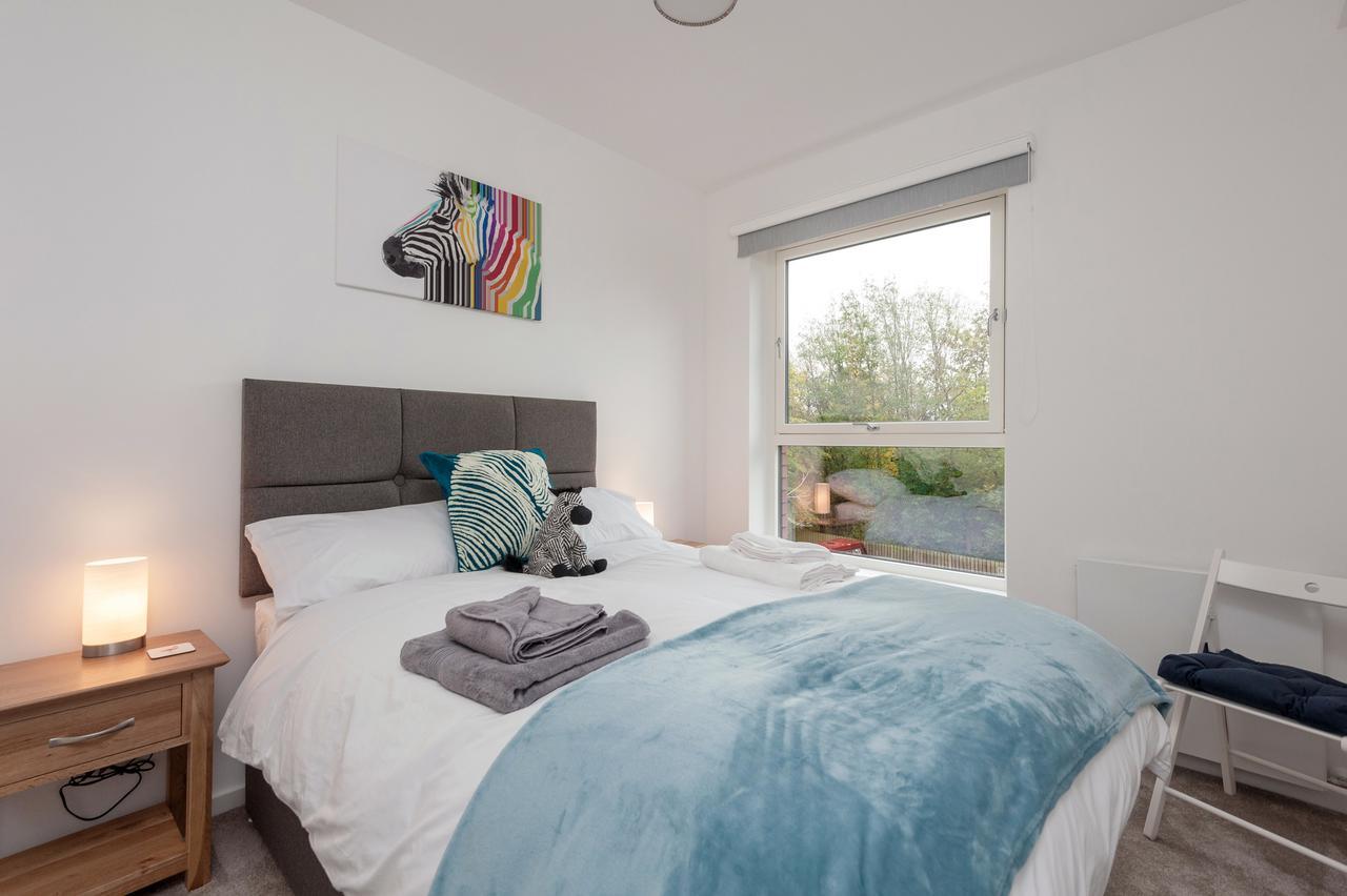 The Cruickshank Residence EDI Room photo