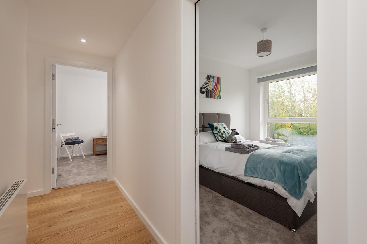 The Cruickshank Residence EDI Room photo