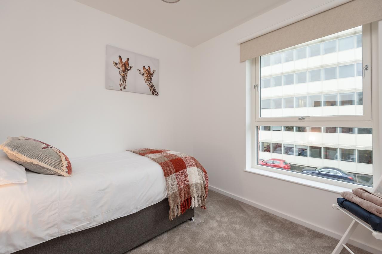 The Cruickshank Residence EDI Room photo